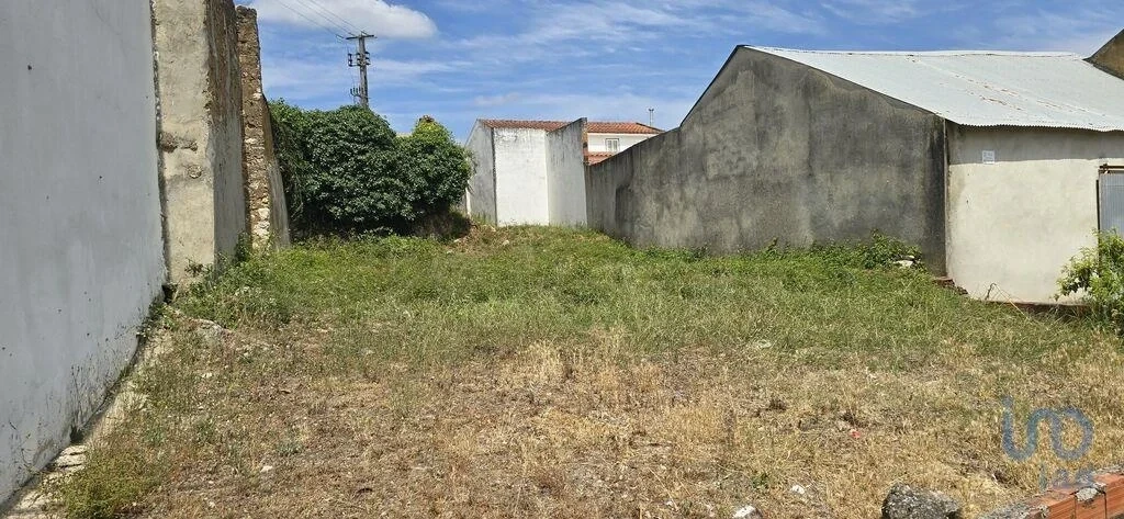 1 - venda terreno rio maior alentejo portugal