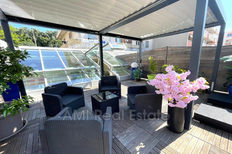 1 - apartment for sale in nice alpes-maritimes france