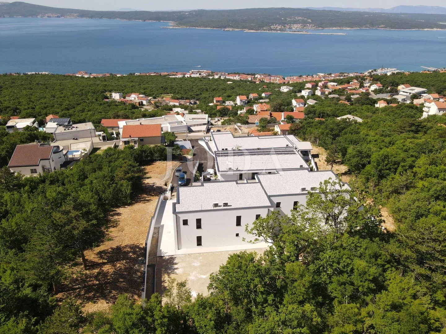 1 - verkoop huis crikvenica primorje-gorski kotar kroatië