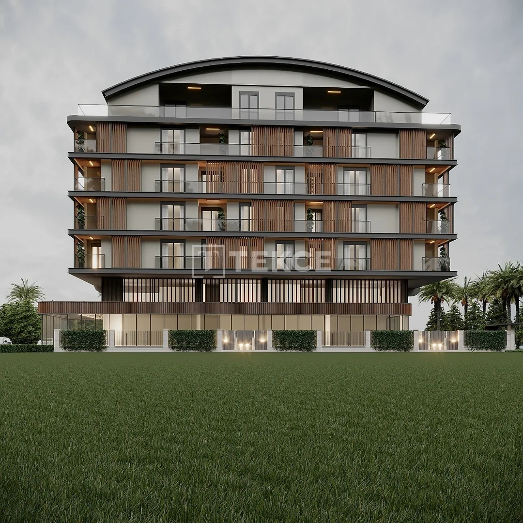 2 - vendita appartamento muratpasa antalya turchia