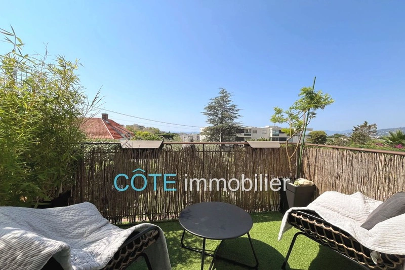 1 - sea view apartment for sale in antibes alpes-maritimes france
