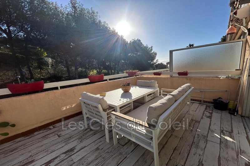 2 - vente appartement bandol var france