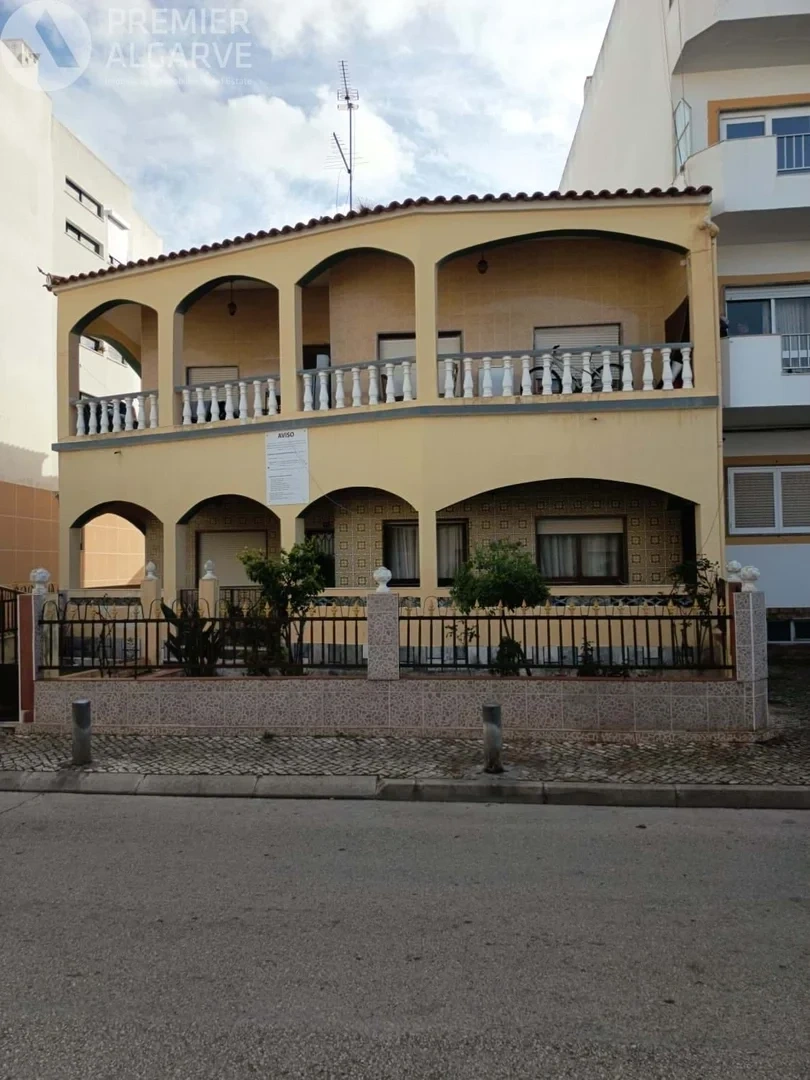 2 - verkauf haus quarteira algarve portugal