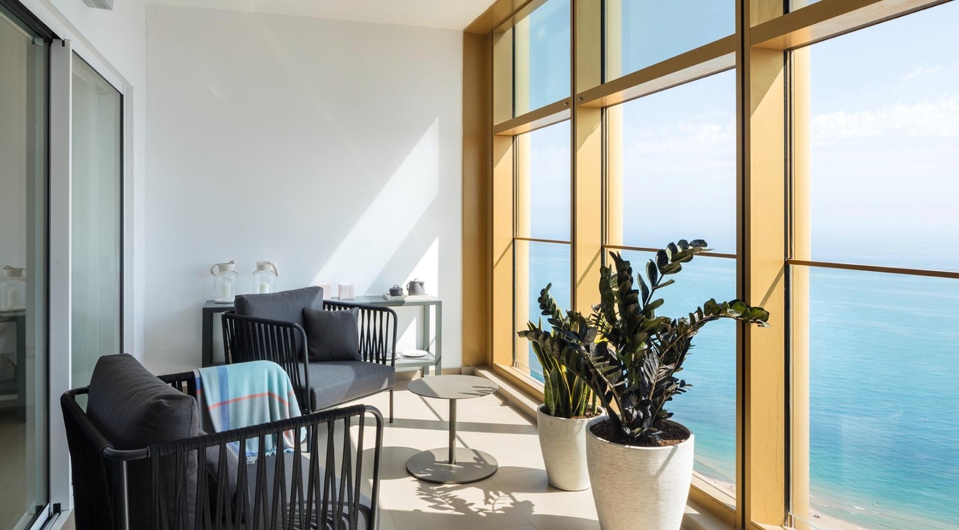 1 - verkauf wohnung meerblick alicante - costa blanca valencia spanien