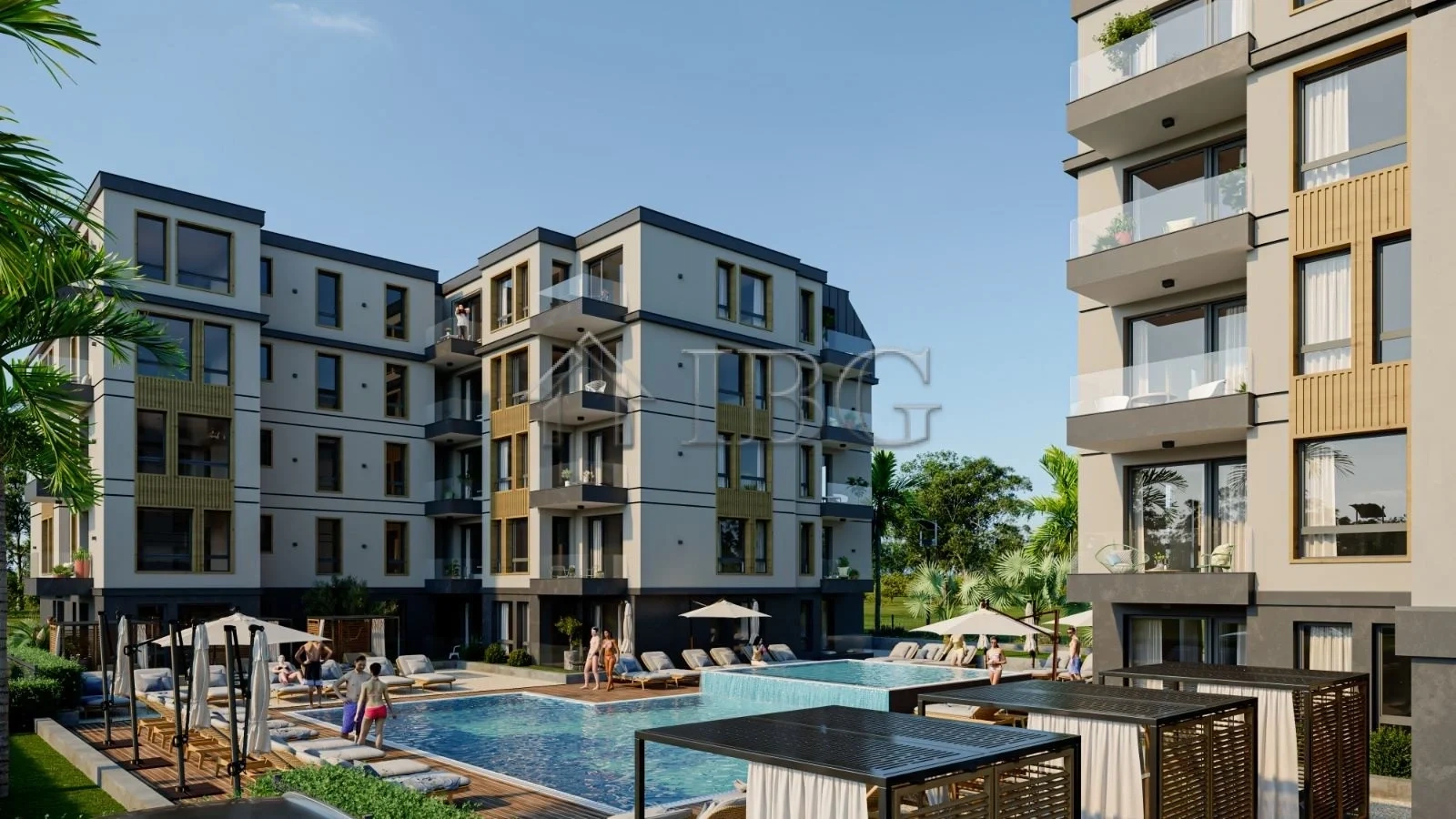 2 - apartment for sale in ravda burgas bulgaria