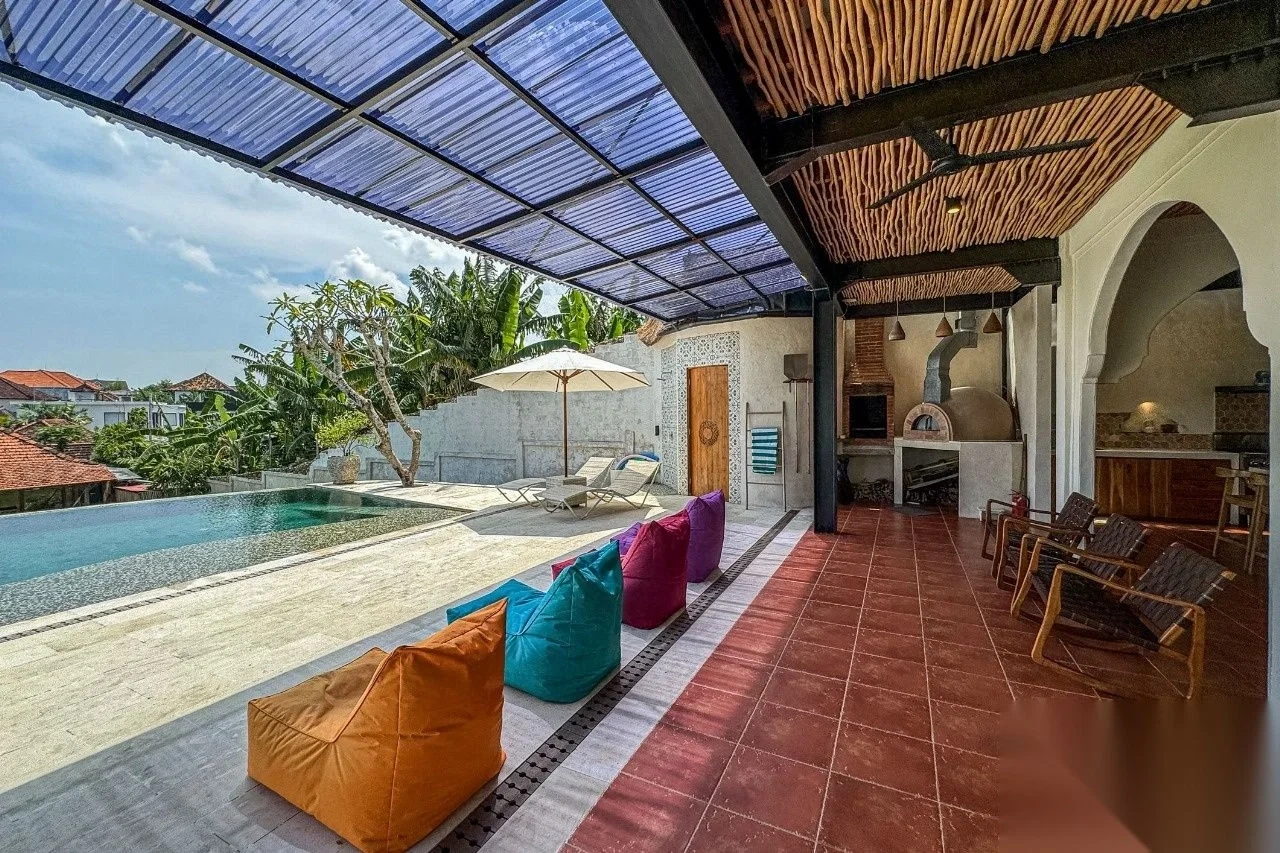 2 - продажа поместье kerobokan bali индонезия