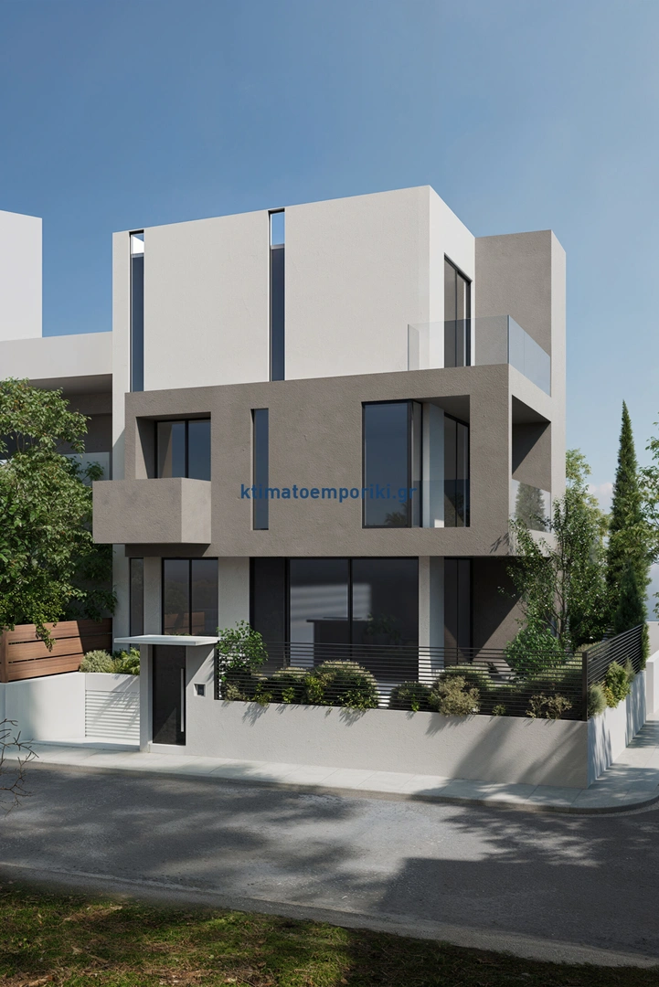 1 - vente maison héraklion crète grèce