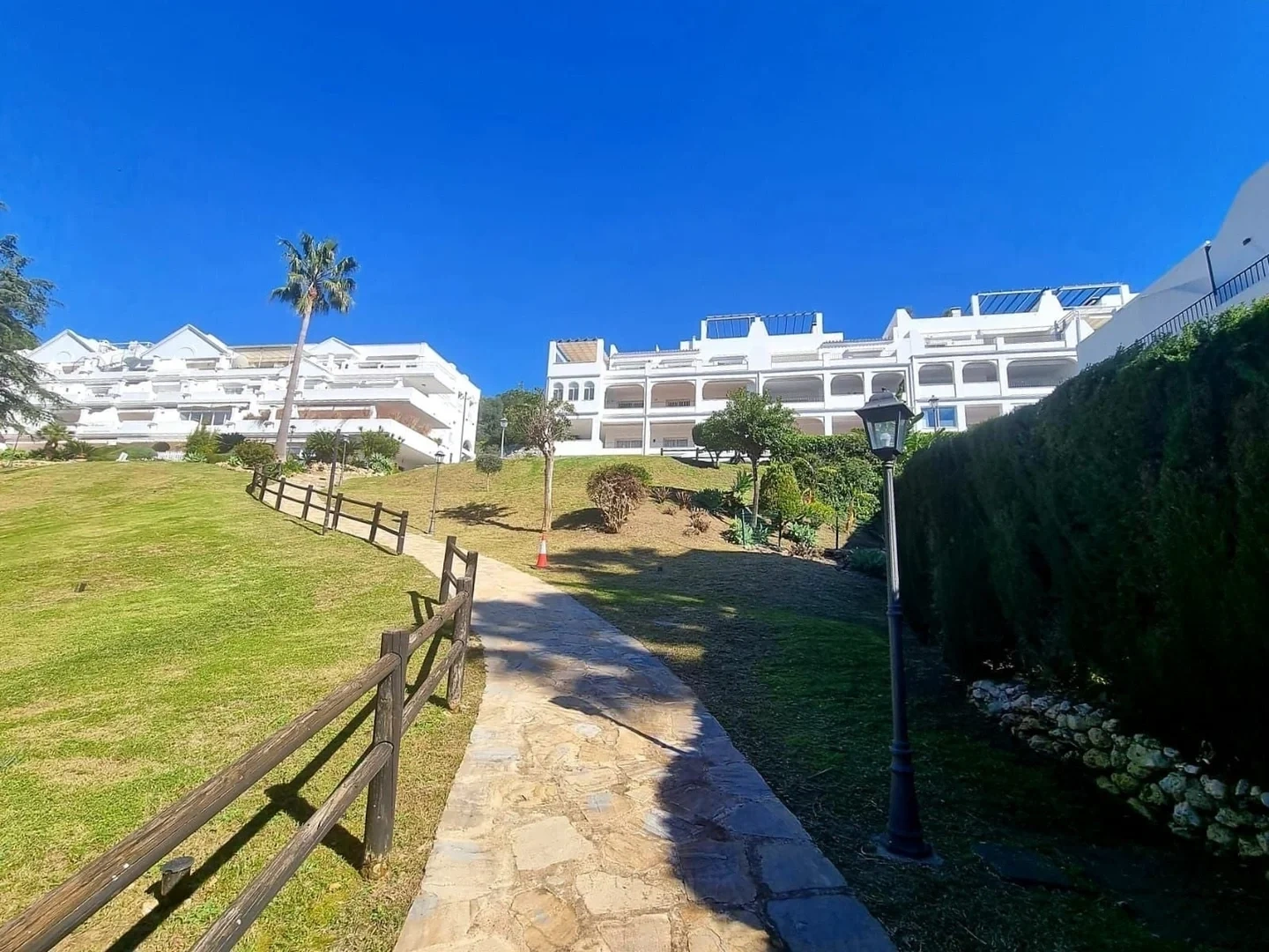 1 - venta apartamento benahavis - costa del sol andalucía españa