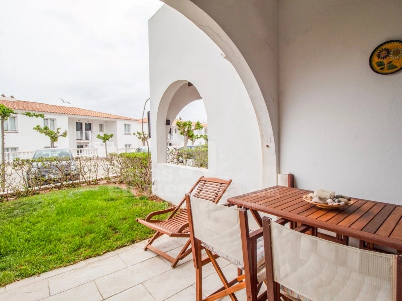 2 - venda apartamento es mercadal minorca-ilhas baleares espanha