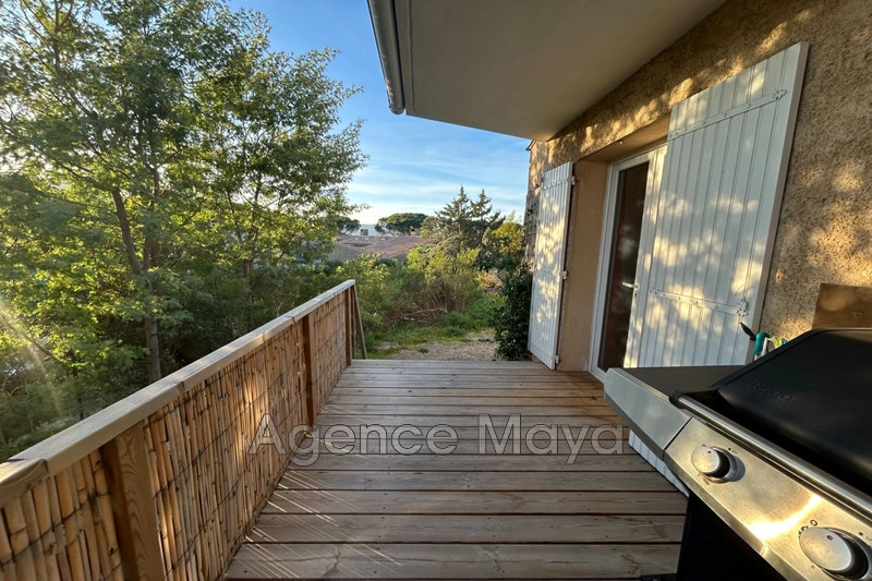 1 - verkoop appartement sainte-maxime var frankrijk