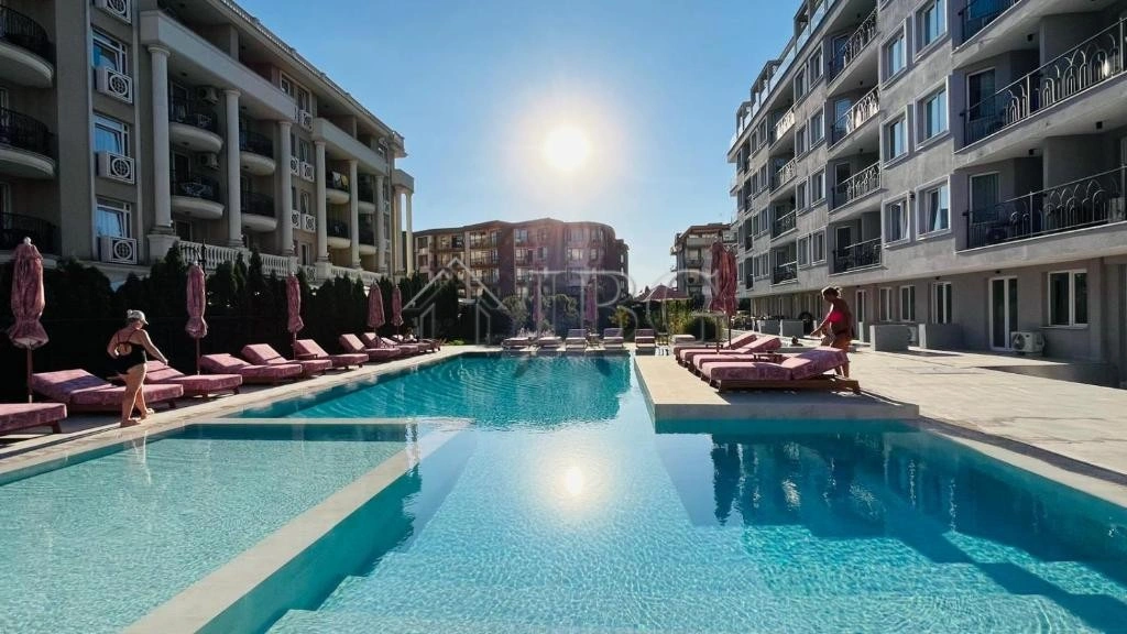 2 - venta apartamento sunny beach burgas bulgaria