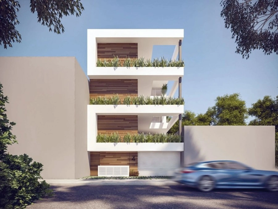 1 - verkauf wohnung limassol limassol zypern