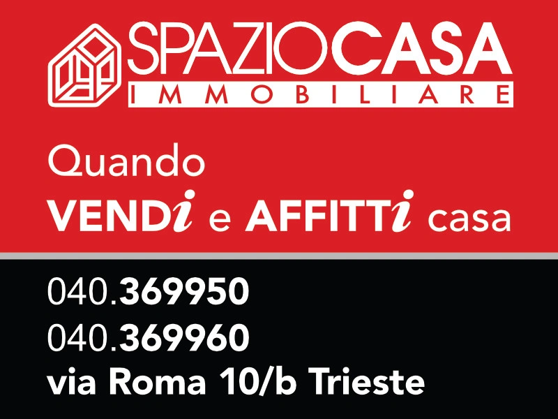 2 - vendita appartamento trieste friuli-venezia giulia italia