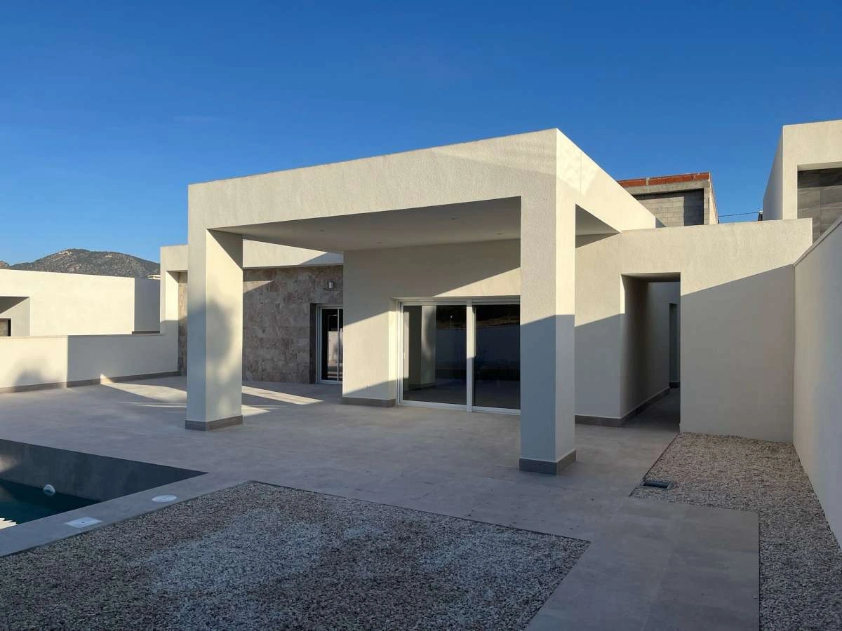 2 - verkoop huis la romana valencian community spanje