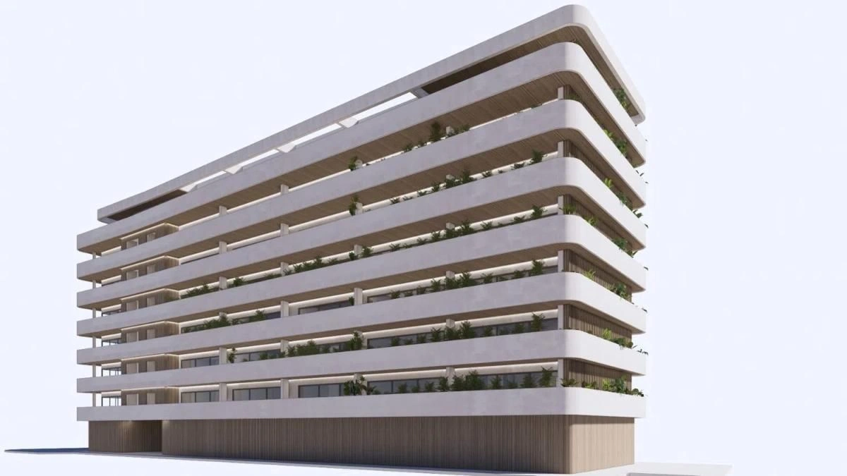 2 - vente appartement estepona - costa del sol andalousie espagne