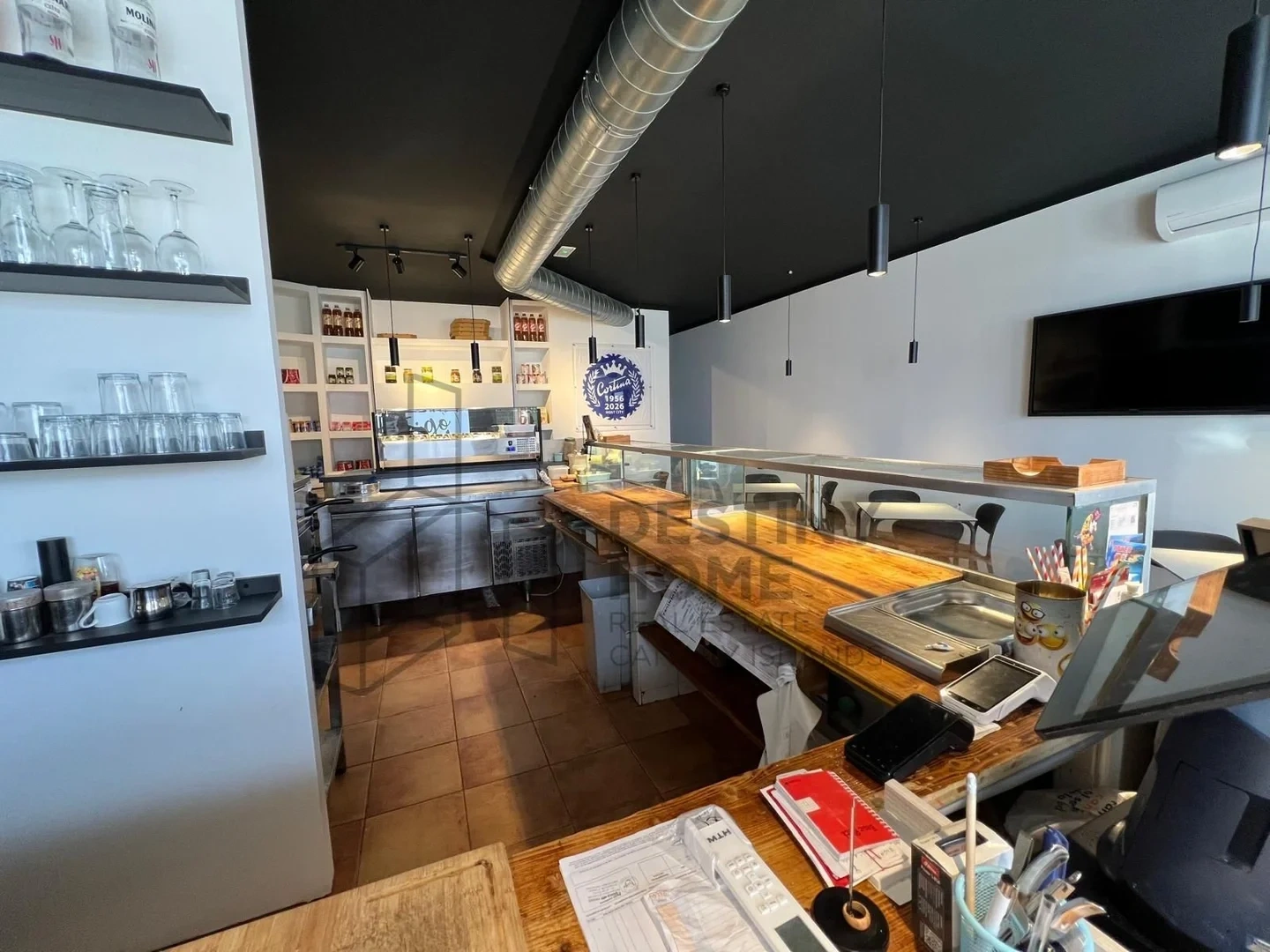 2 - vente commerce corralejo fuerteventura - canaries espagne