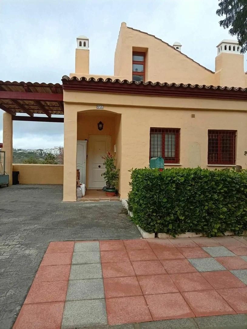 2 - verkoop huis uitzicht op zee manilva andalusië spanje