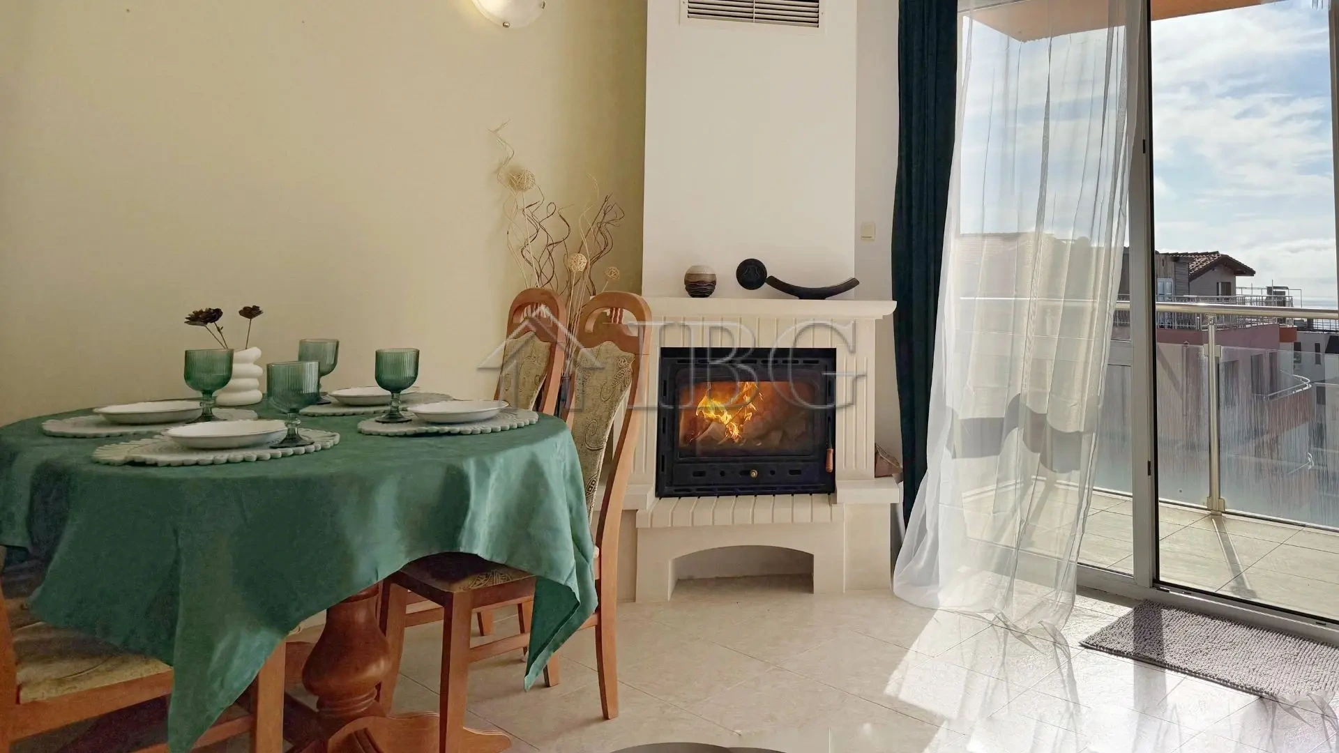 1 - venta apartamento vista al mar sveti vlas burgas bulgaria