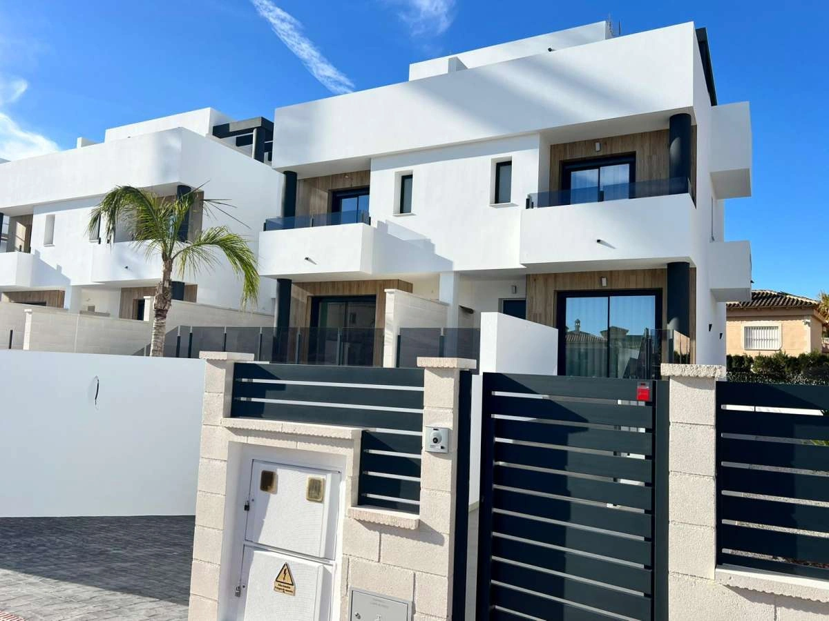 1 - house for sale in benferri valencian community spain