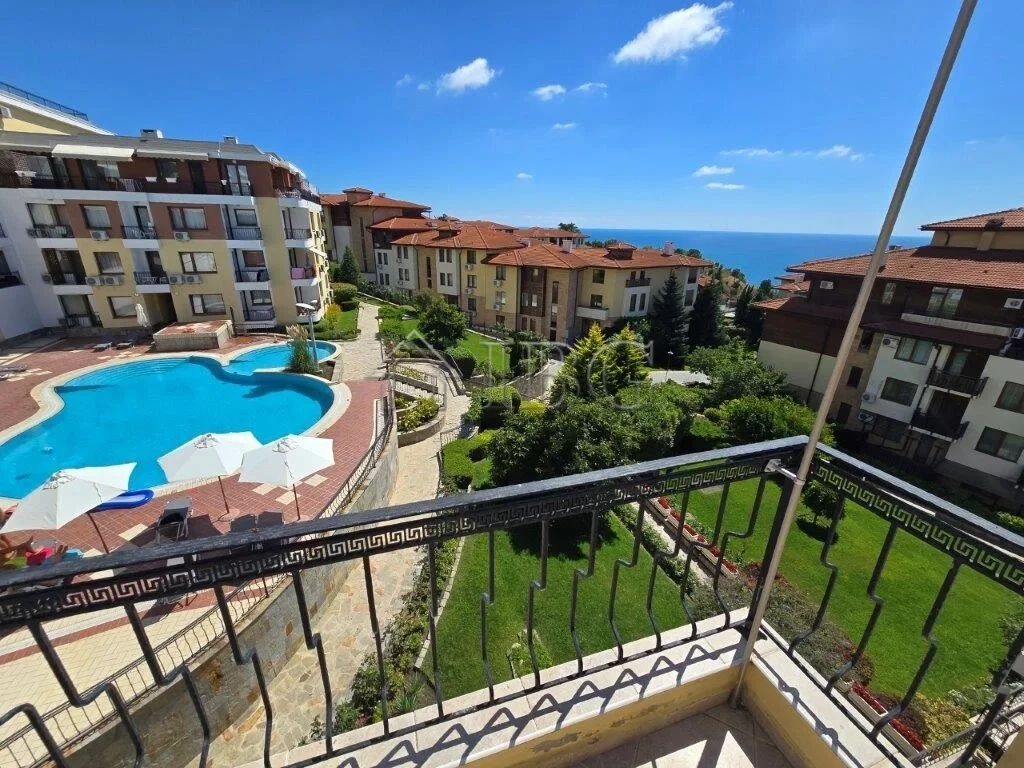 1 - venta apartamento frente al mar sveti vlas burgas bulgaria