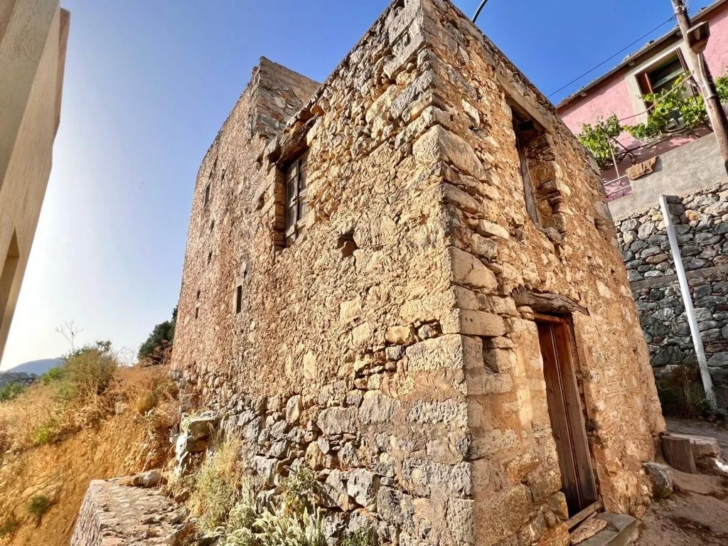 2 - vendita casa neapolis creta grecia