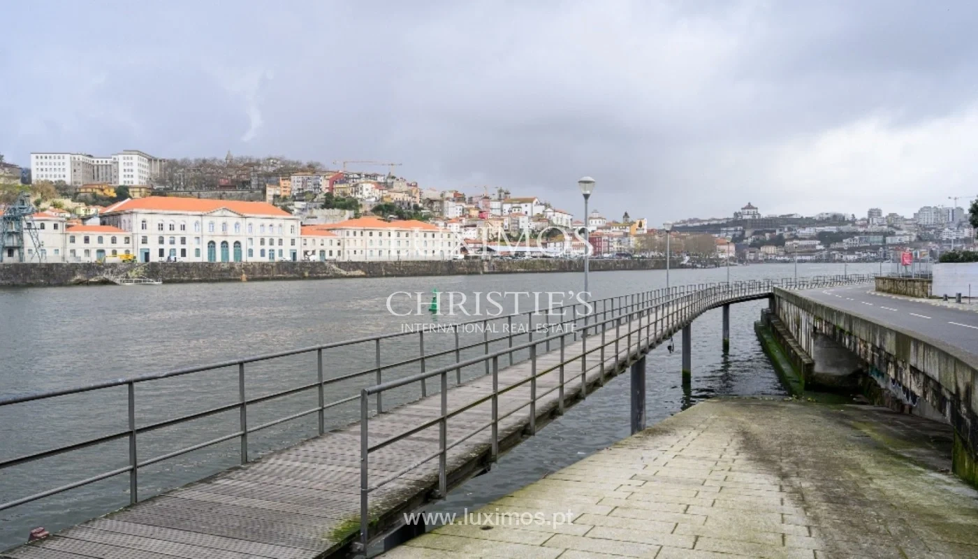 1 - verkauf wohnung vila nova de gaia region nord portugal