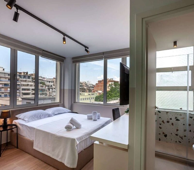 1 - beach walk apartment for sale in thessaloníki central macedonia greece