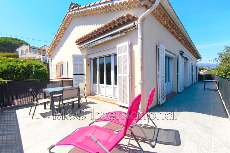 1 - verkauf haus cagnes-sur-mer alpes-maritimes frankreich