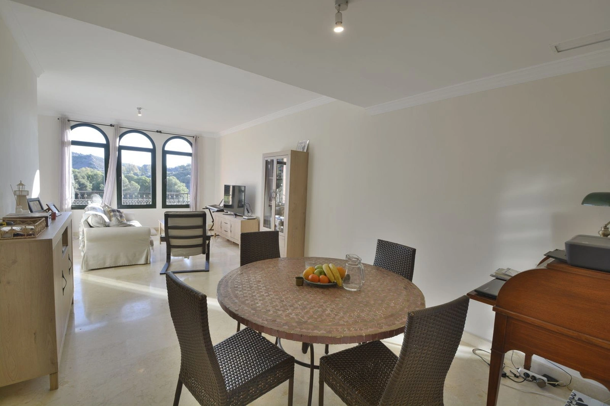 2 - продажа квартира marbella - costa del sol андалусия испания