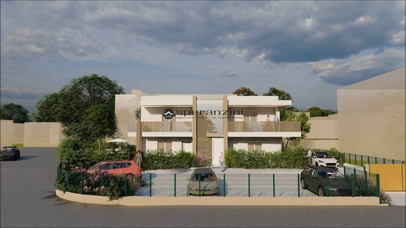 2 - venda apartamento fano marcas itália