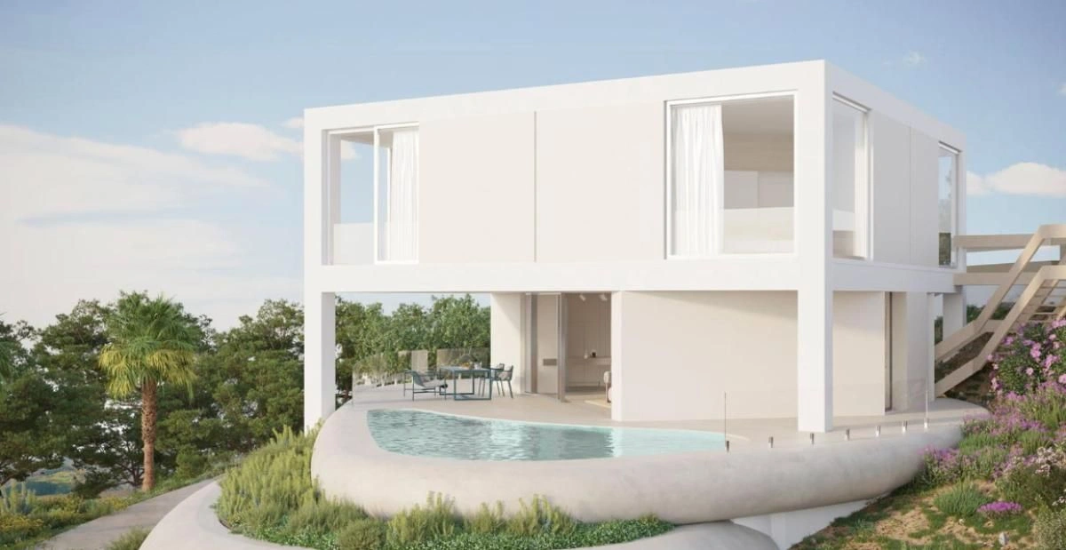 2 - vendita villa orihuela comunità valenciana spagna