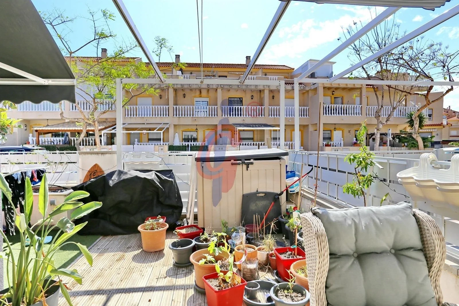 1 - verkauf wohnung guardamar del segura valencia spanien