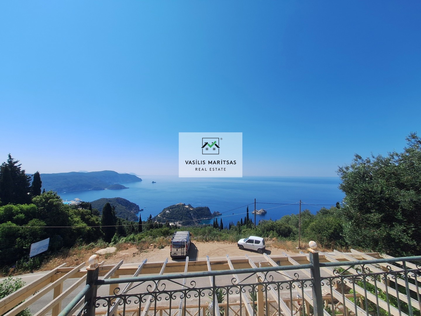Comercio vista al mar de 107 m²