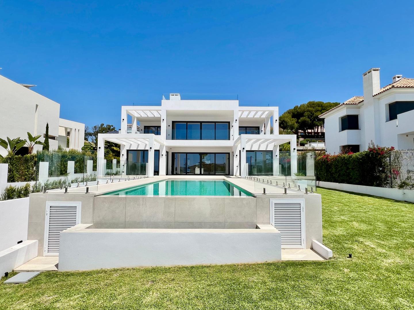 2 - venda casa marbella - costa del sol andaluzia espanha