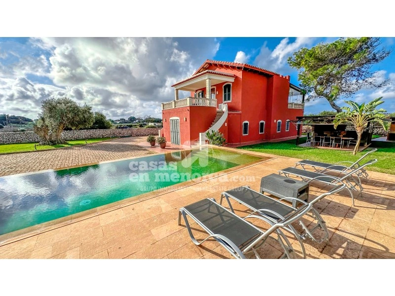 1 - house for sale in son blanc minorca - balearic islands spain