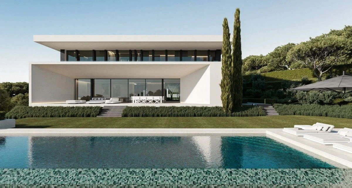 2 - venda villa benahavis - costa del sol andaluzia espanha