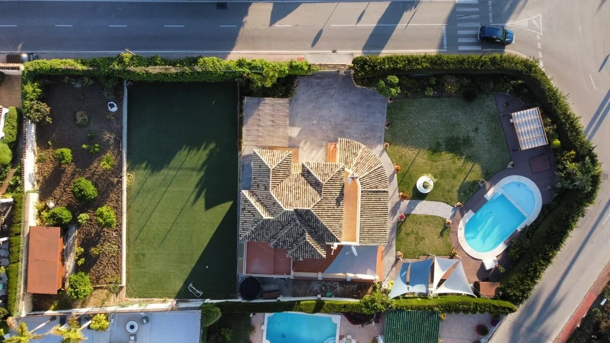 2 - vente villa nueva andalucia andalousie espagne