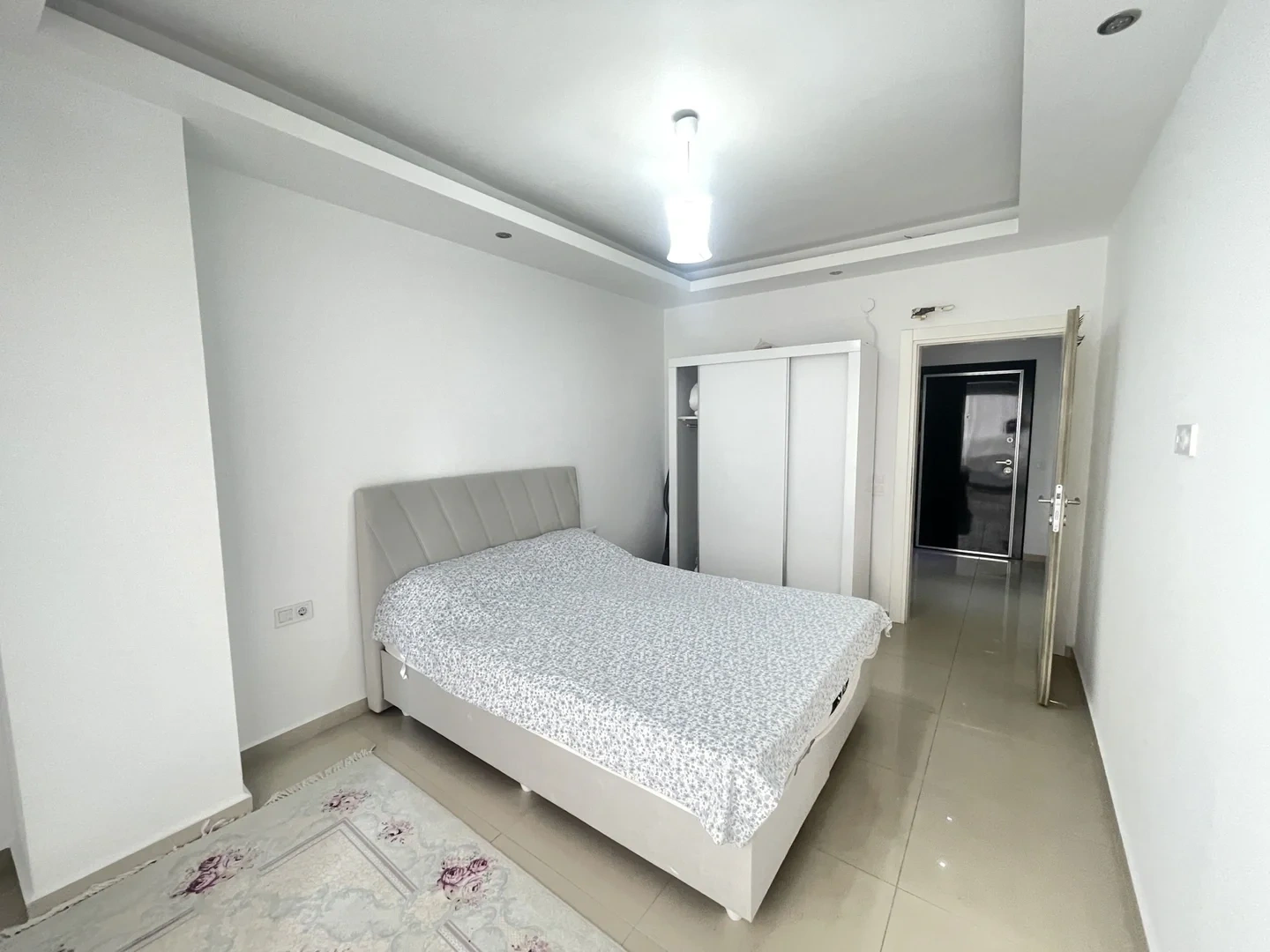 1 - apartment for sale in alanya antalya turkey
