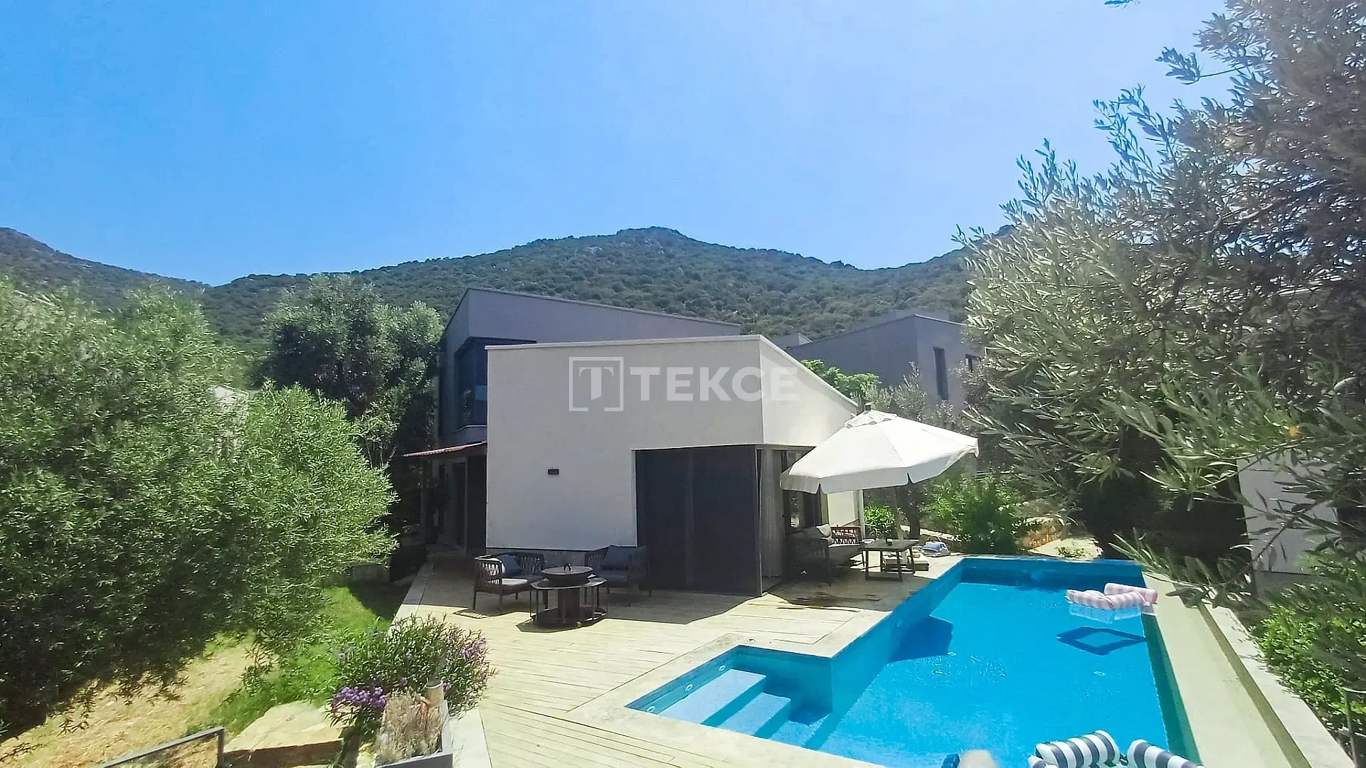 1 - venta villa vista al mar kas antalya turquía