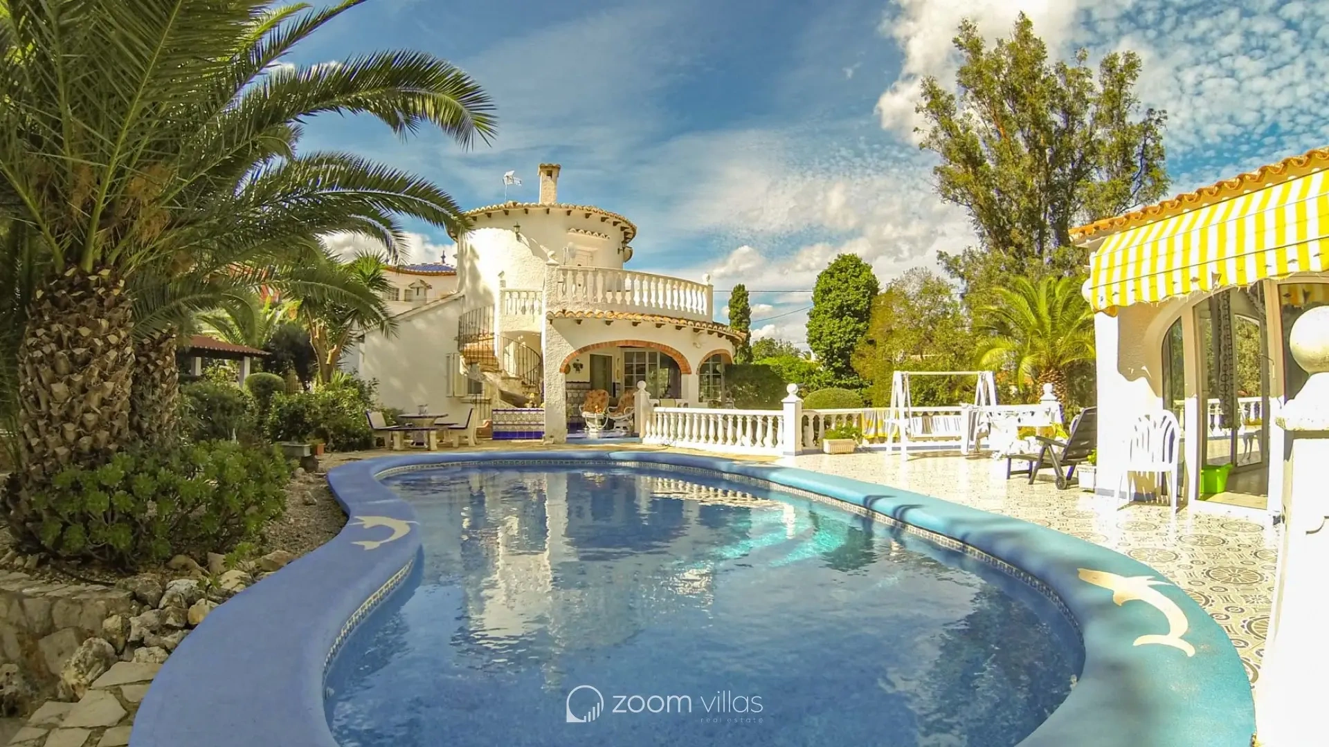 2 - verkauf haus meerblick denia - costa blanca valencia spanien