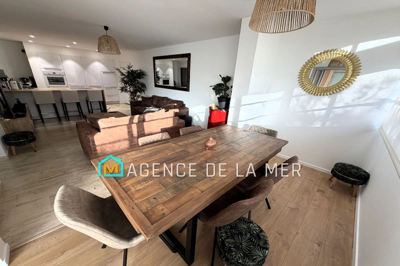 2 - vente appartement mandelieu-la-napoule alpes-maritimes france