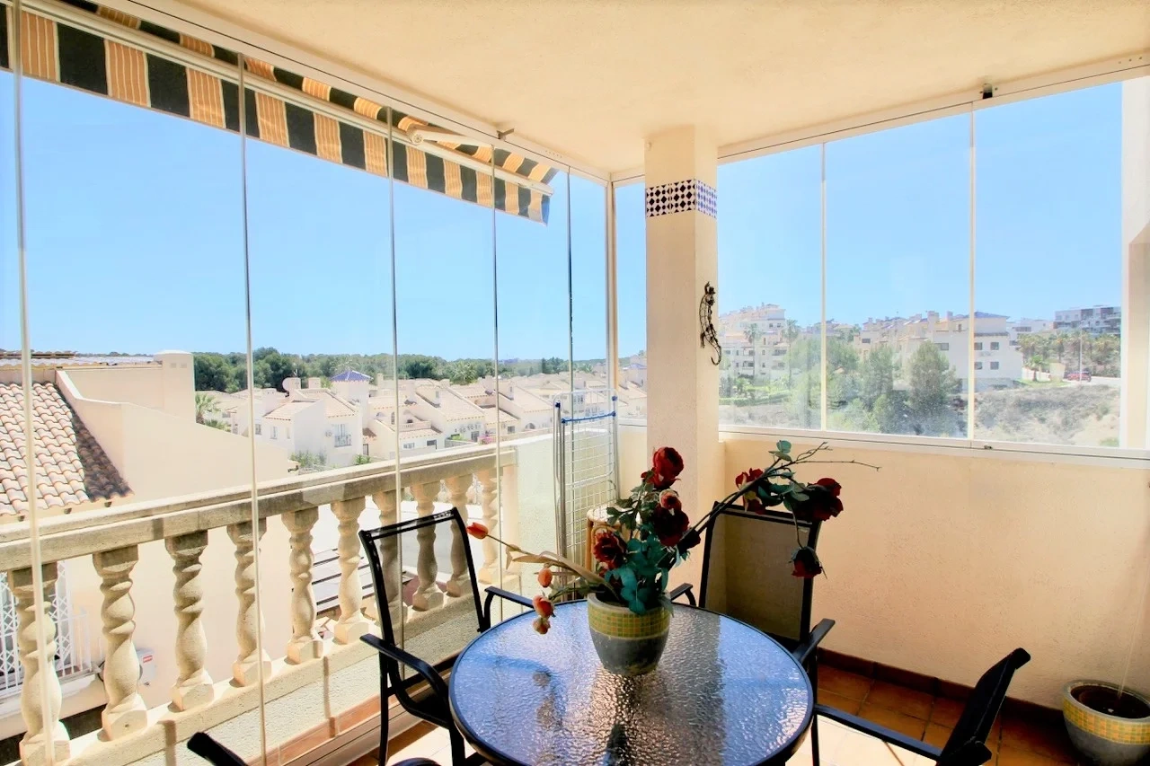 2 - vente appartement villamartin communauté valencienne espagne