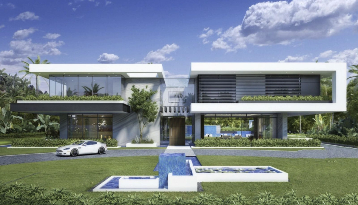 1 - venta casa sotogrande andalucía españa