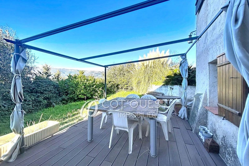 1 - venta casa colomars alpes-marítimos francia