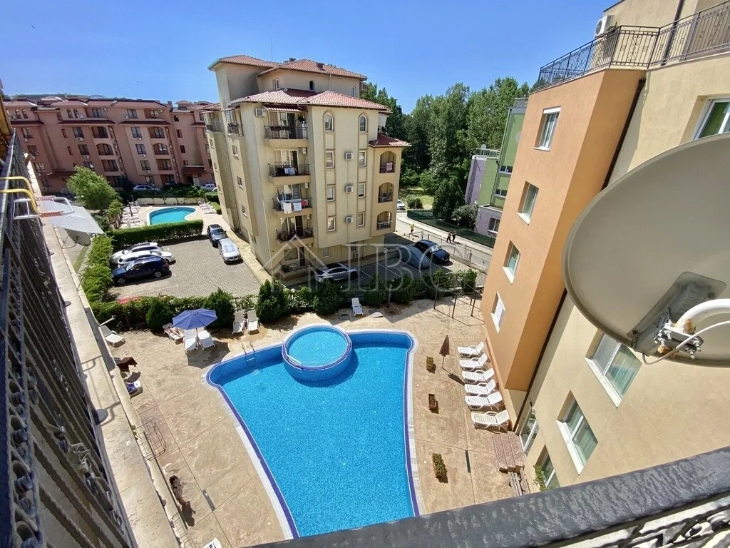 2 - venta apartamento sunny beach burgas bulgaria