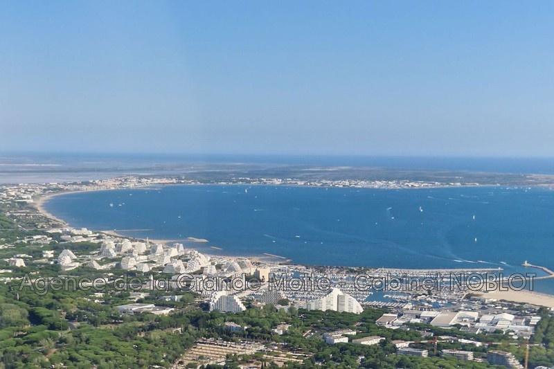 1 - venta apartamento la grande-motte hérault francia