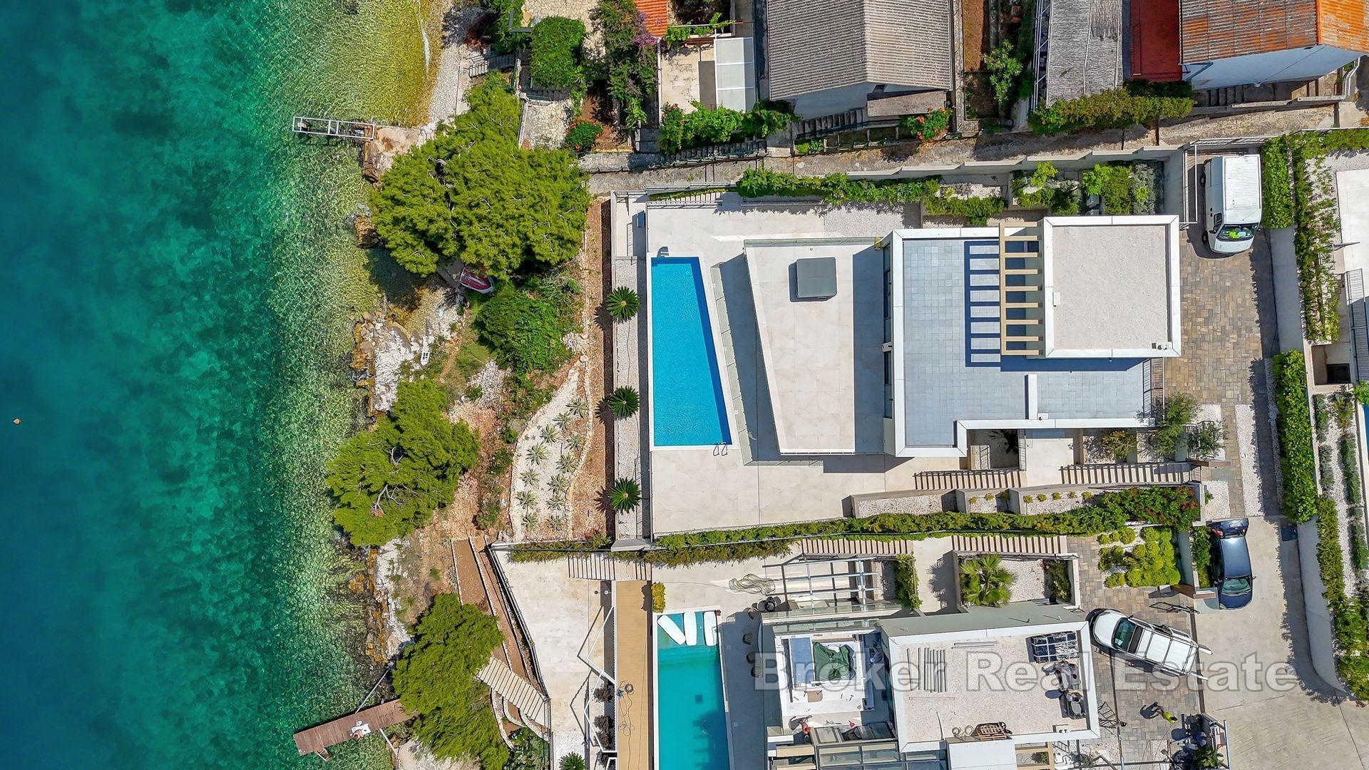 2 - venta casa vista al mar ciovo split-dalmacia croacia