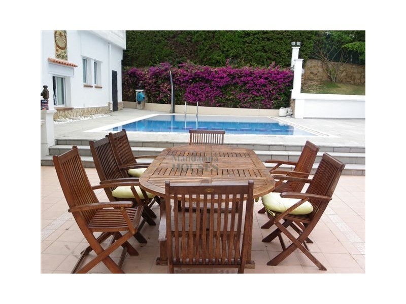 2 - sea view house for sale in canyelles catalonia spain