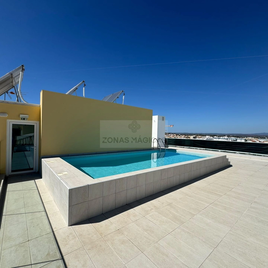 2 - vente appartement lagos algarve portugal