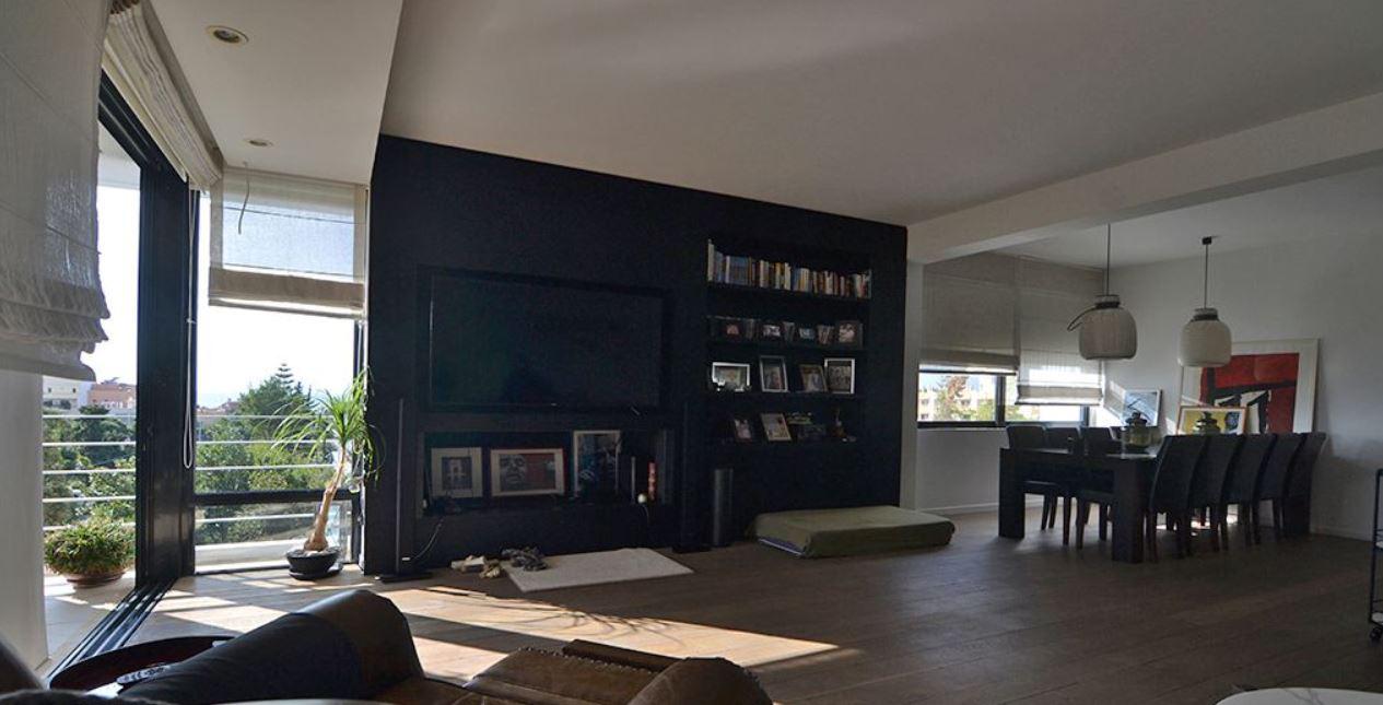 2 - vente appartement vue mer glyfada attique grèce